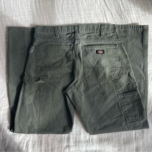 Carhartt Cargo Pants 31in waist